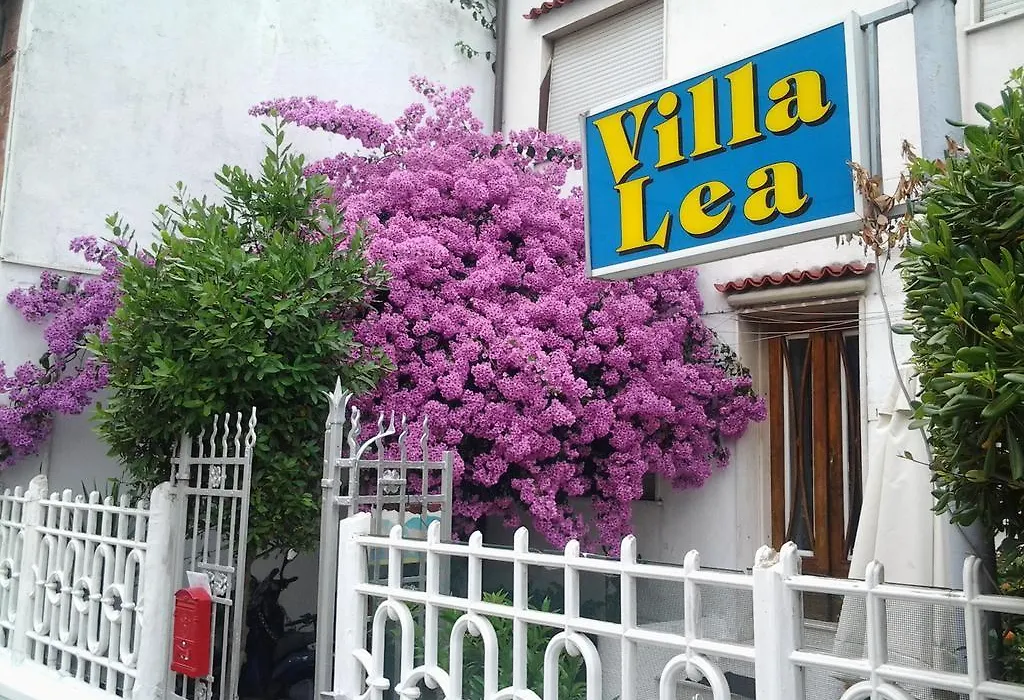 Villa Lea-1