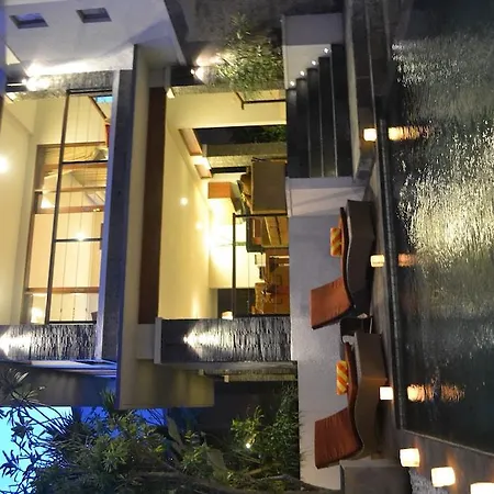 Lea Villa-2