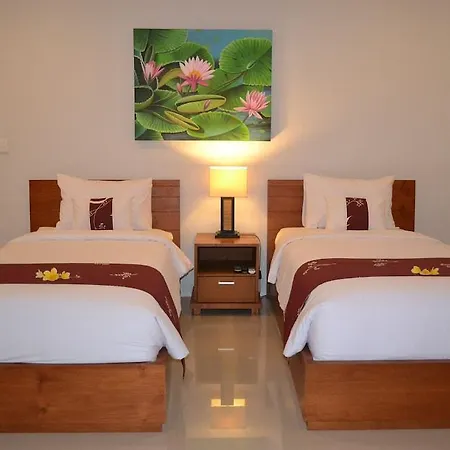 Lea Villa-3